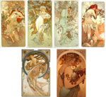 Mucha Art