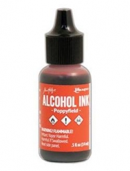 Poppyfield Poppyfield